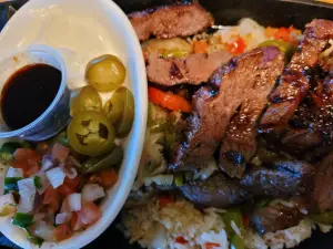 TGI Fridays
