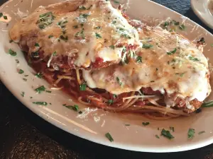 Orlando's Italian Restaurant