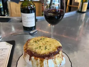 Meritage