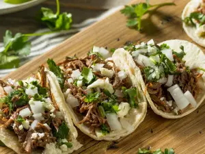 Border Grill Fresh-Mex