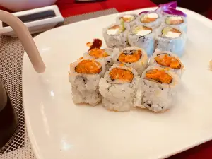 Ms. Sushi