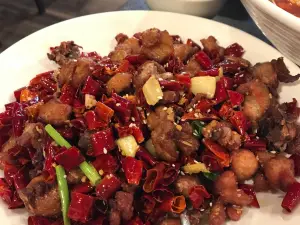Hunan Impression