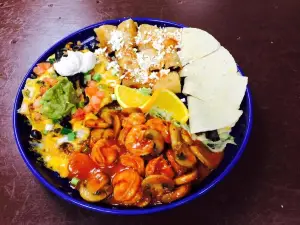 Plaza Azteca