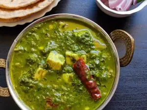 Hari Om Cuisine Of India