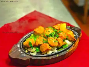 India Palace Montgomery