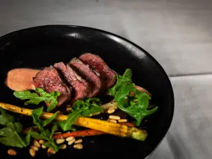 Tinderbox Kitchen