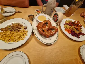 Bavarian Brauhaus
