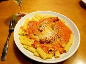 Olive Garden Italian Restaurant