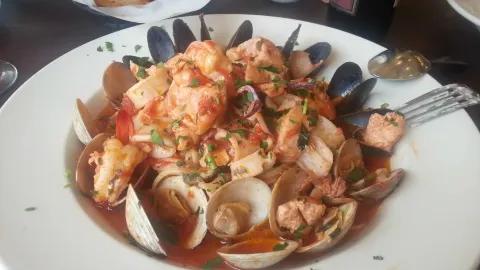 Mamma Lucia in Silver Spring