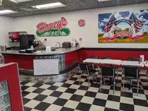 Hovey's Diner
