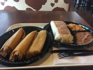 Besa Mi Taco
