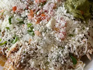 Los Amigos Restaurant