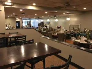 The Bean Community Coffeehouse