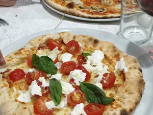 Ristorante Pizzeria Cuor di Bufala