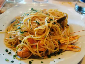 Trattoria ai Bragossi