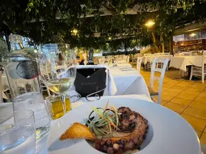 Hivaoa Porto Cervo