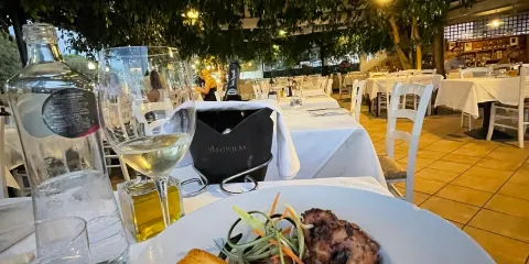 Hivaoa Porto Cervo