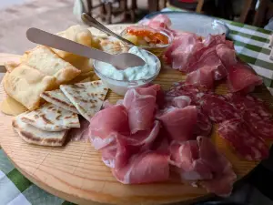Locanda della Fortuna