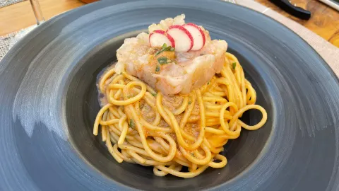 MaxBar in 特羅佩阿