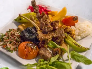 Zula Meyhane