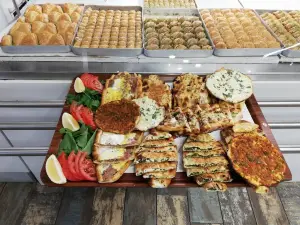 Mega Mujde Restoran
