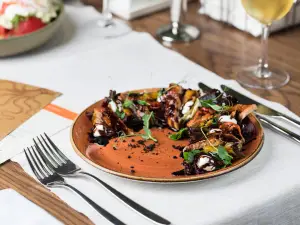 Restaurant Bosfor