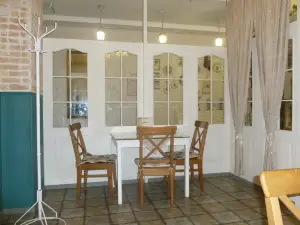 Cake Shop Sant Onore