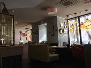 Kaputsin Pizzeria