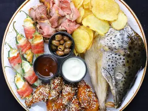 Edison Gastropub