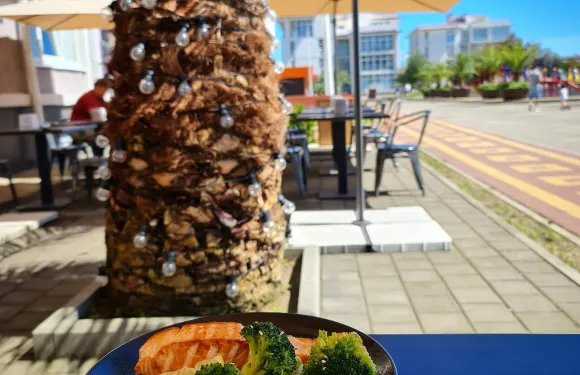 Local Burgers