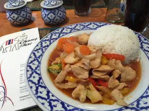 Chang Thai
