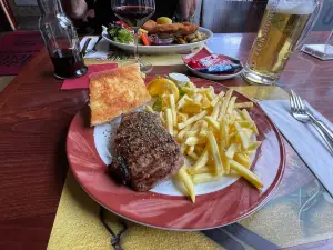 Restaurant Mendoza