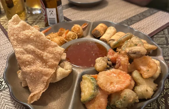 Krua Thai Bolan II Thairestaurant
