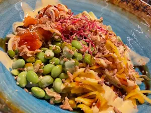 Cheng's Asian Kitchen