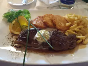 Ferienhotel Barmsee