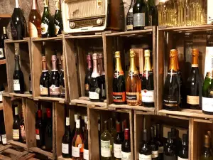 La Boutique