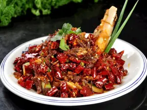 China Restaurant Long