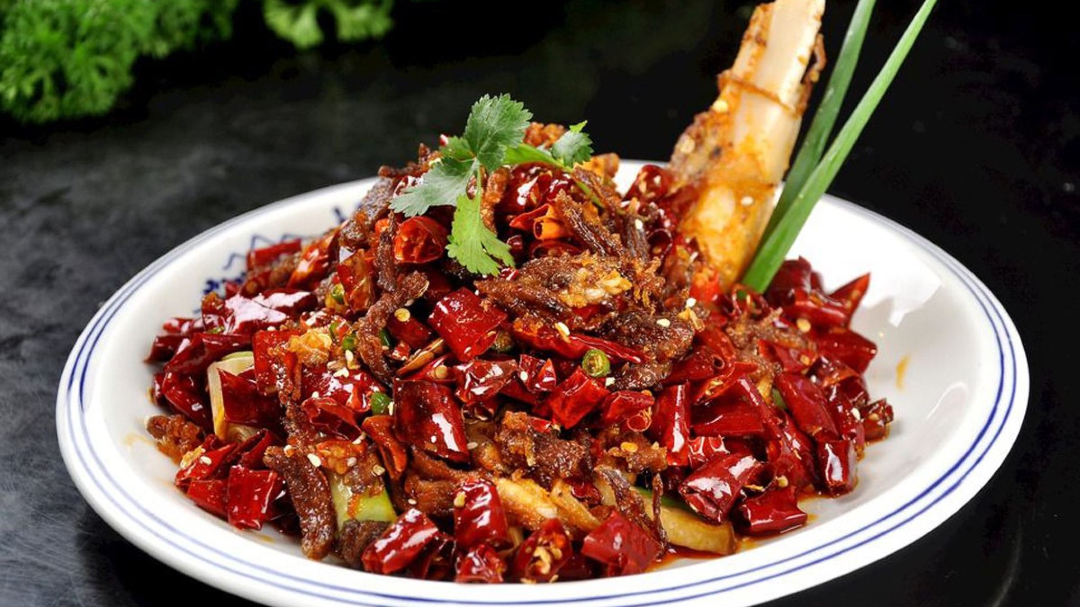 China Restaurant Long