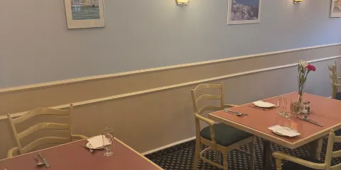 Homer's Restaurant