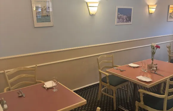 Homer's Restaurant