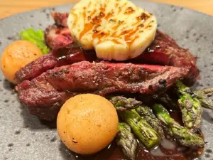 Bijou Restaurant