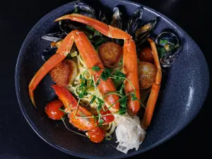 Wheelhouse In Georgetown