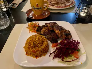 Restaurant Asmara