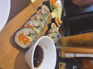 Restaurant Seoul