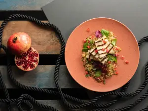 Don Berto Restaurant