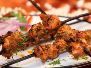 Bombay Barbeque