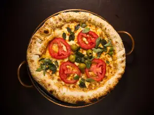 Casa Mia Pizzaria e Restaurante
