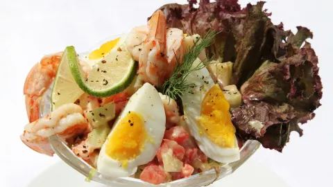 Breeze Restaurant & Bar in Hurghada
