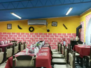 El Galpon