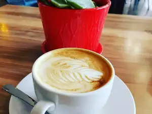 Bloemfontein Coffee Roasting Co.